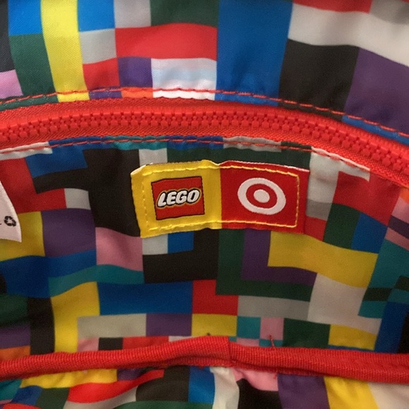NWOT Target x LEGO bumbag - Picture 9 of 11
